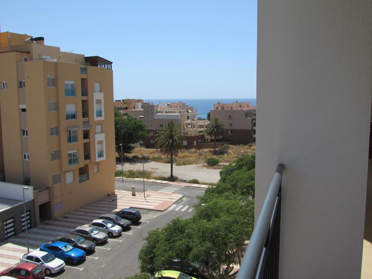 Aguadulce Pool And Beach Εξωτερικό φωτογραφία